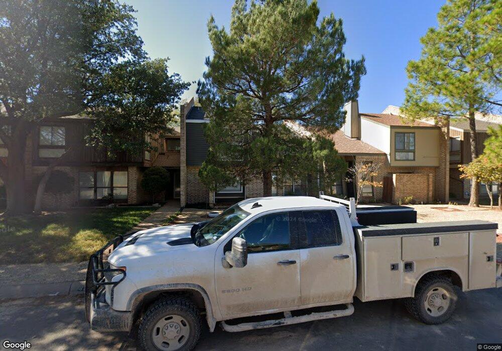 4709 Boulder Dr unit 2, Midland, TX 79707 - photo 1