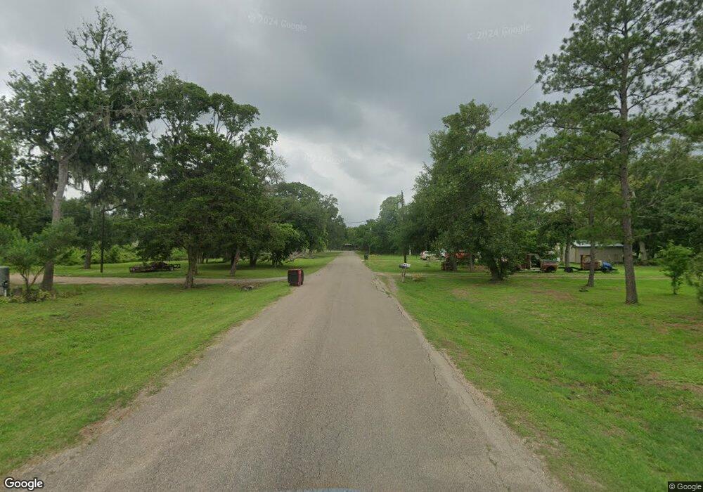 0 County Road 945c, Brazoria, TX 77422 - photo 1