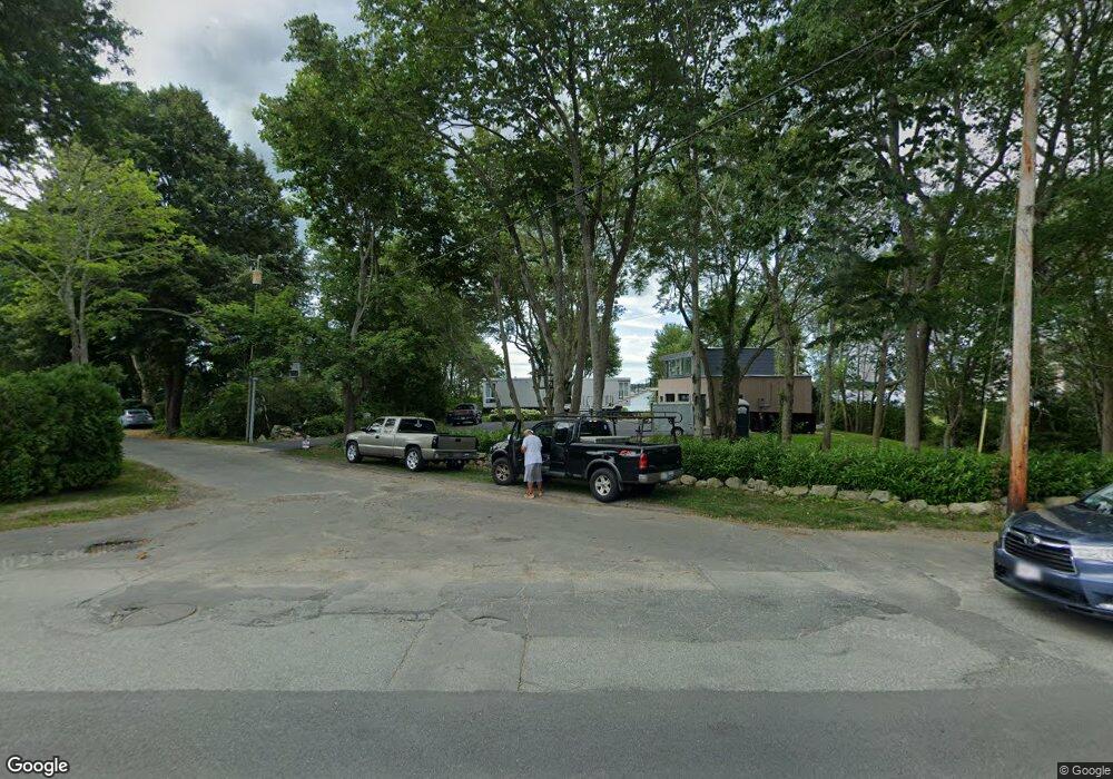 0 Atkinson Way unit 1, Mattapoisett, MA 02739 - photo 1