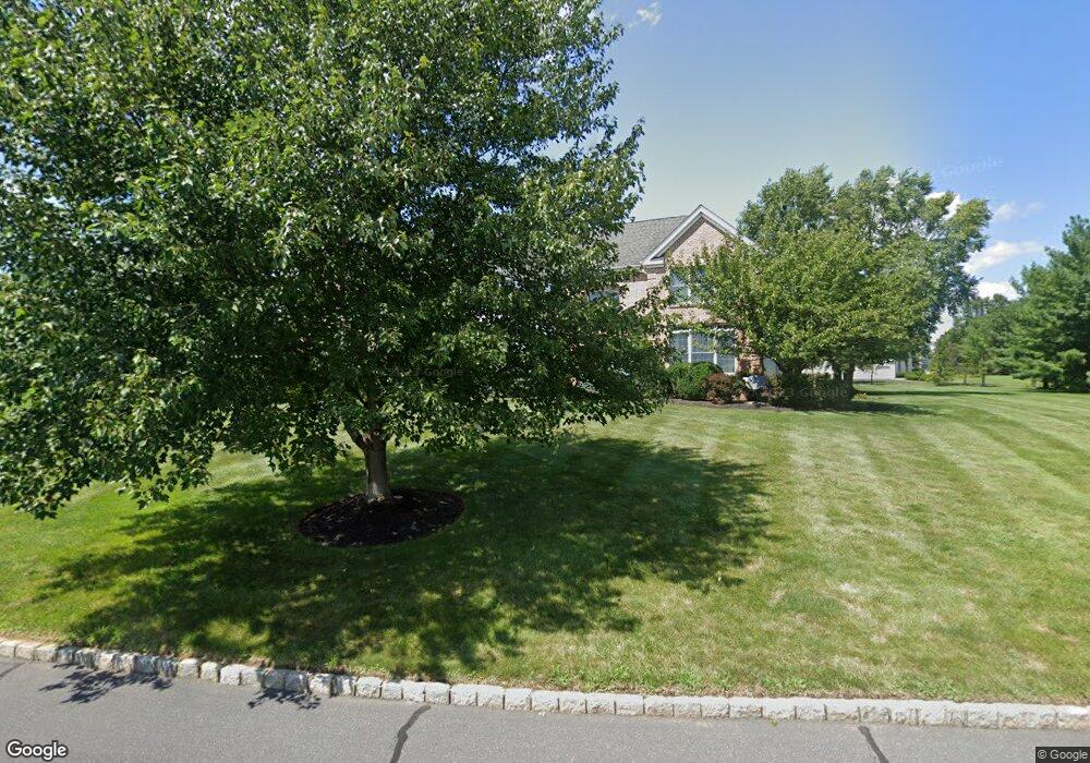 8 Sparrow Ct, Skillman, NJ 08558 - photo 1