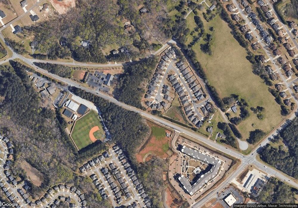 2132 Nichols Valley Dr unit 21, Dacula, GA 30019 - photo 1