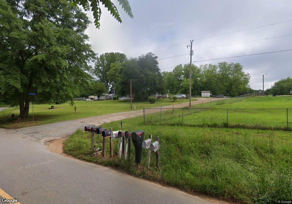 59 Hammett Way, Sharpsburg, GA 30277 - photo 1