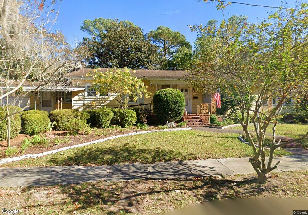 610 Atkinson Ave, Savannah, GA 31404 - photo 1