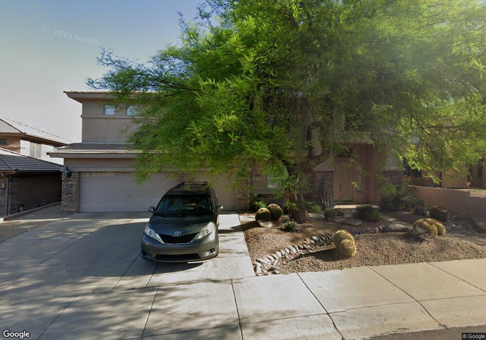 6010 E Sonoran Trail, Scottsdale, AZ 85266 - photo 1