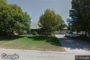 106 Washington Rd, Volga, SD 57071