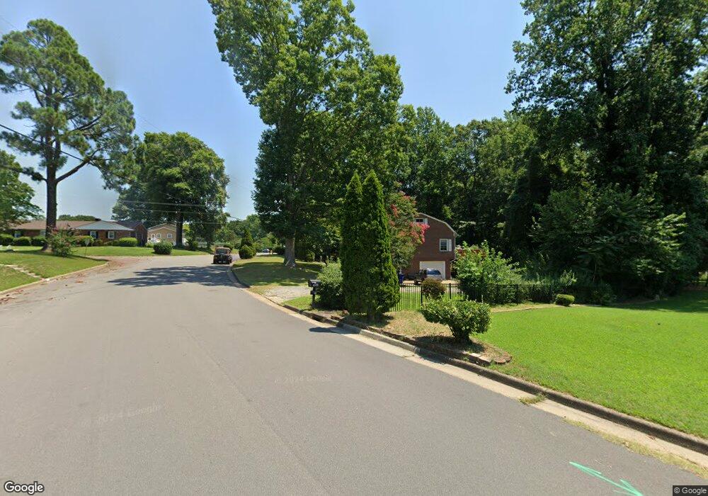 7009 Birchett Dr, Prince George, VA 23875 - photo 1