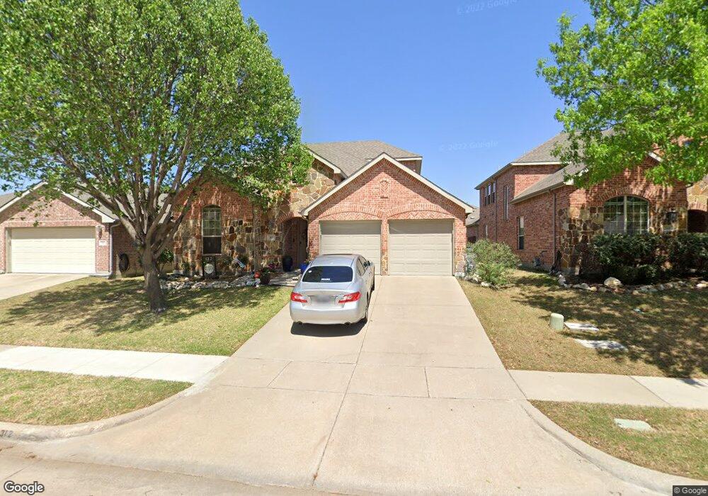 312 Highland Creek Dr, Wylie, TX 75098 - photo 1