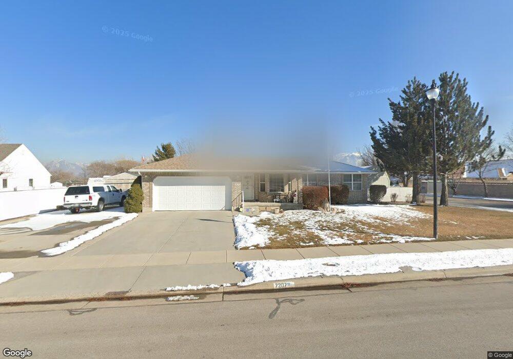 7207 S 2370 W, West Jordan, UT 84084 - photo 1