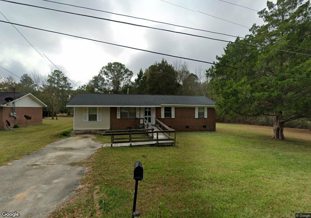 306 E Lee St, Sylvester, GA 31791 - photo 1