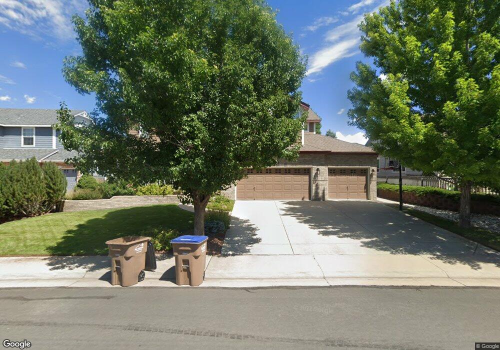 17476 E Weaver Dr, Aurora, CO 80016 - photo 1