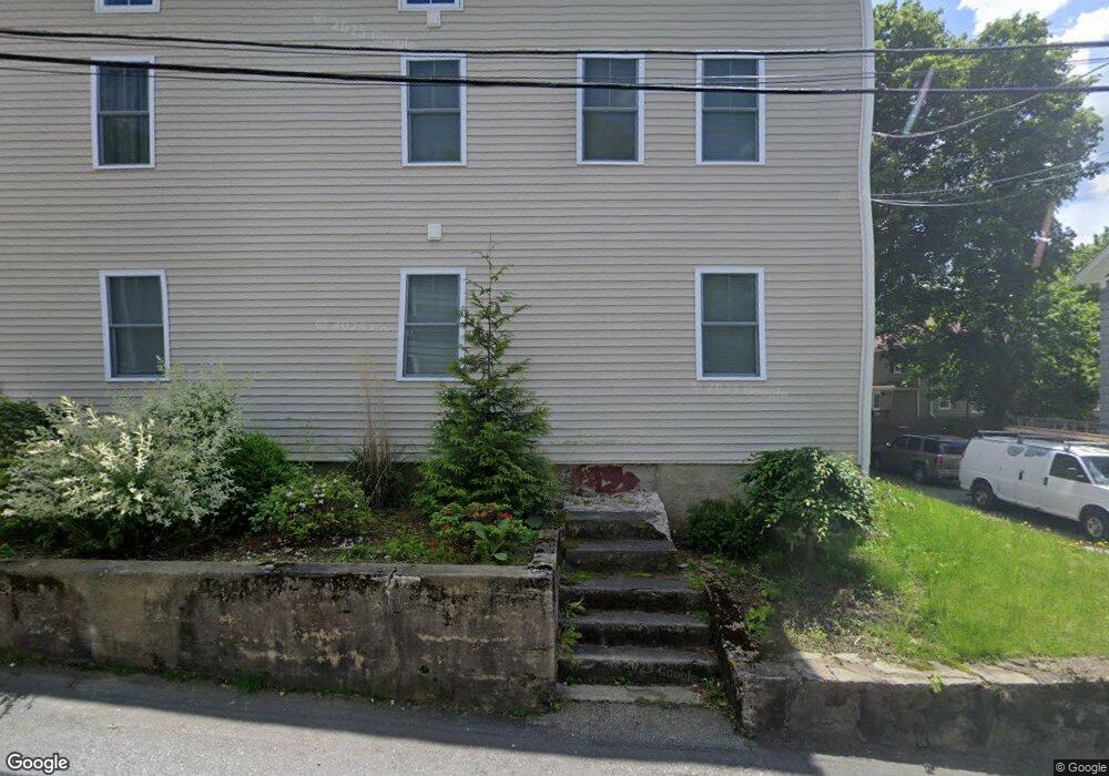 5 Hill St unit c, Smithfield, RI 02917 - photo 1