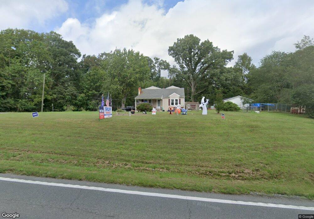 557 Kings Hwy, Colonial Beach, VA 22443 - photo 1