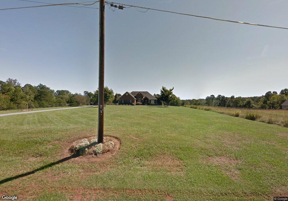 5165 Rifle Range Rd, Conover, NC 28613 - photo 1