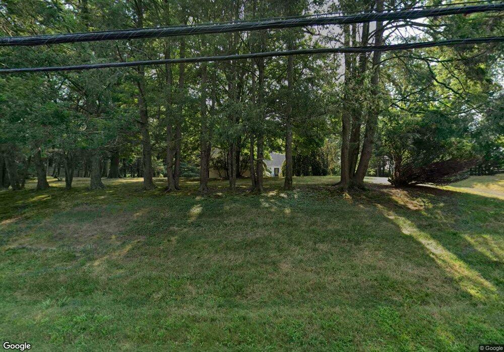 2 Mohegan Trail, Saddle River, NJ 07458 - photo 1