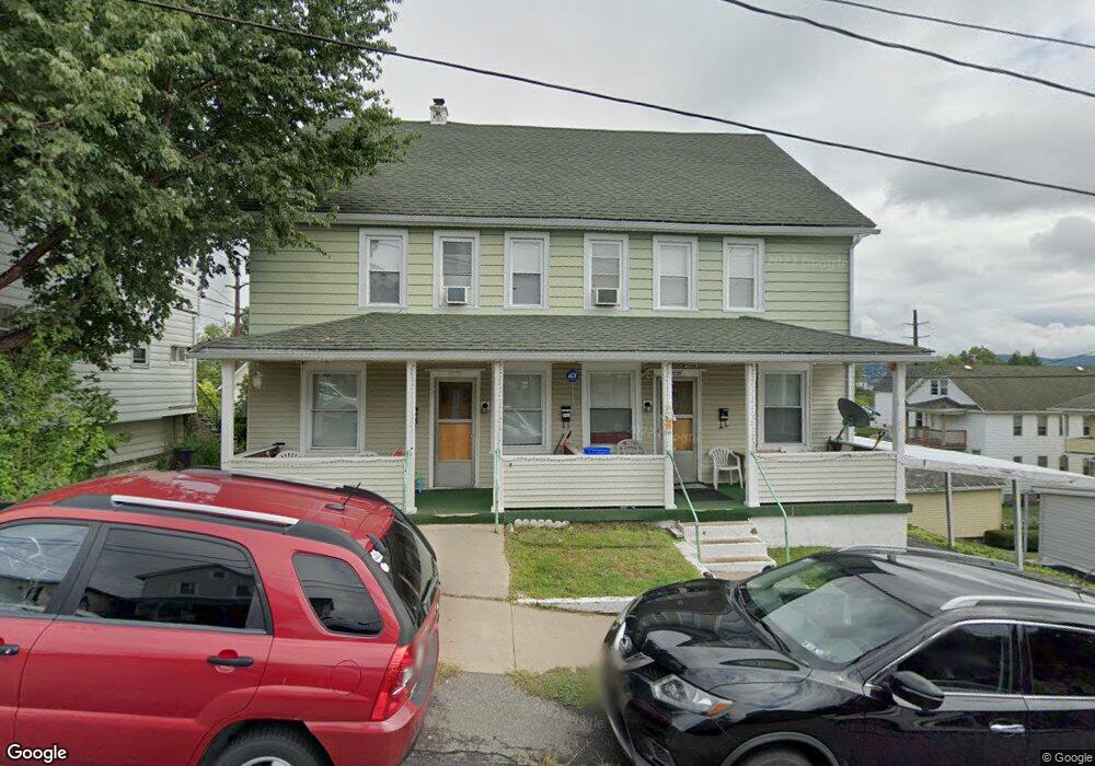 1210 N Rebecca Ave unit 1212, Scranton, PA 18504 - photo 1