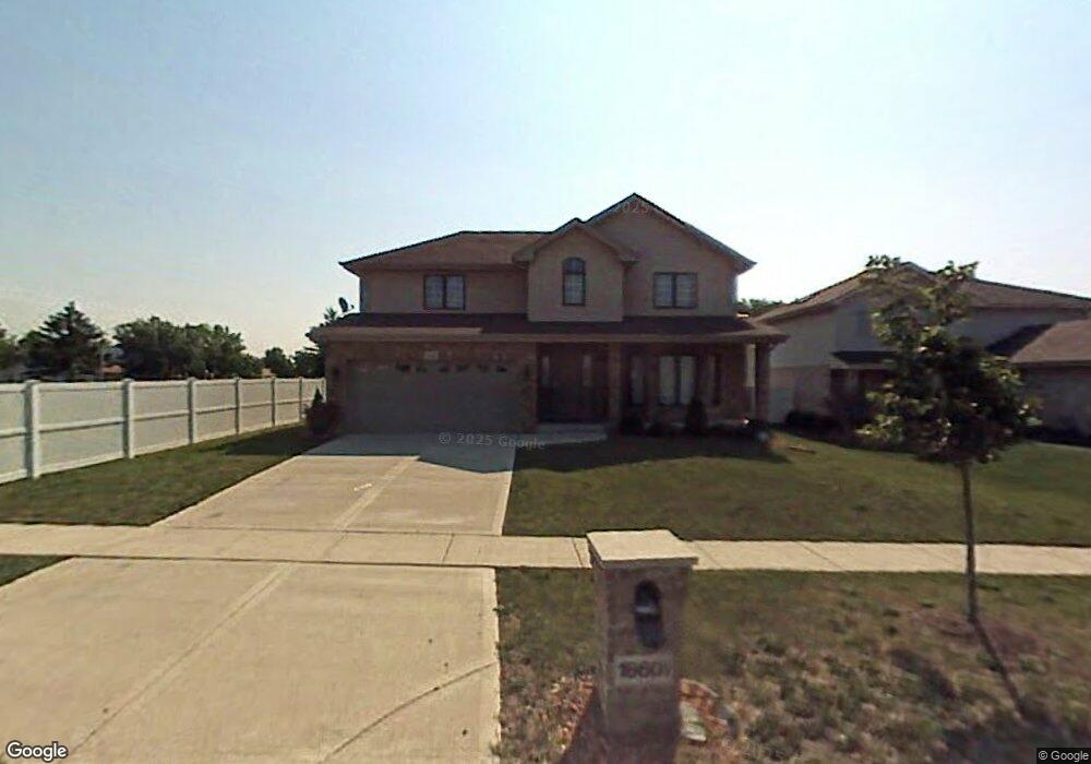 18601 Willow Ave, Country Club Hills, IL 60478 - photo 1