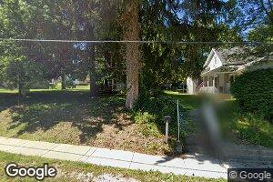 157 N Church St, Dalton, OH 44618
