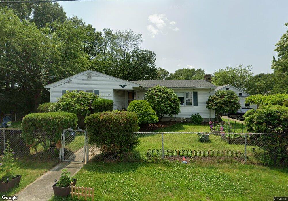 106 Rhode Island St, Cranston, RI 02920 - photo 1