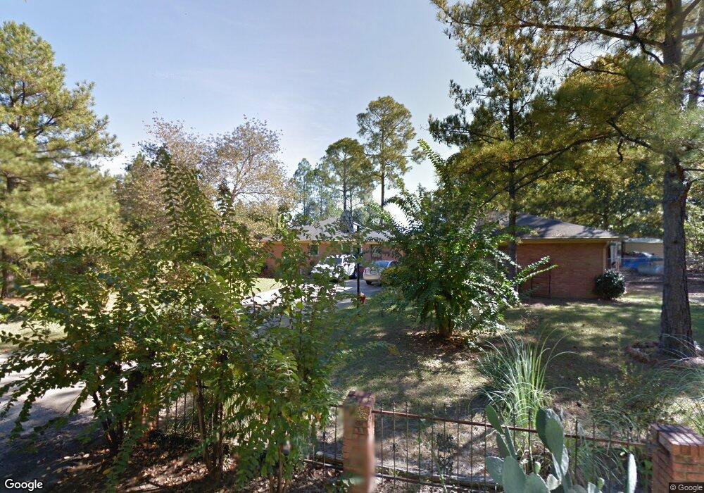 10190 Macon Rd, Midland, GA 31820 - photo 1