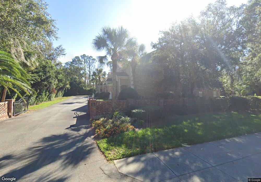 620 Mallery St, St. Simons Island, GA 31522 - photo 1