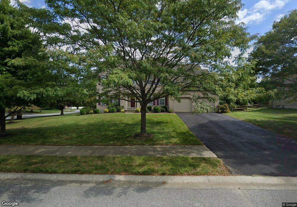 201 Sir Teddy Way, Bear, DE 19701 - photo 1