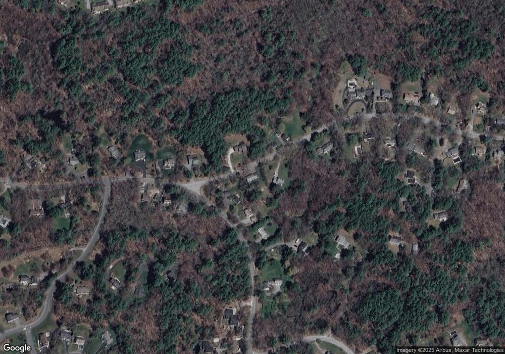 7 Bennett Hill Rd, Rowley, MA 01969 - photo 1