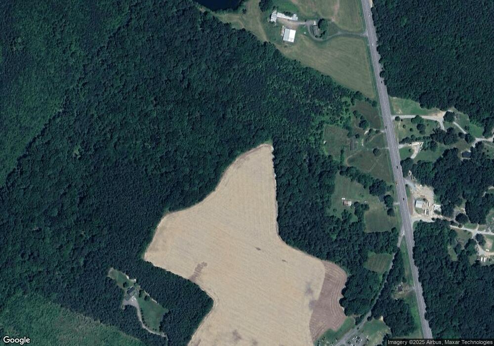 25108 Jefferson Davis Hwy, Ruther Glen, VA 22546 - photo 1