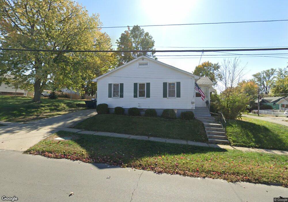 336 E 13th St N, Newton, IA 50208 - photo 1