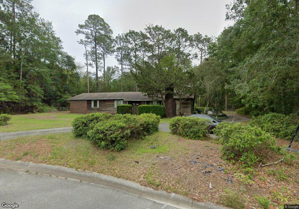 1730 Gatewood Cir, Moultrie, GA 31768 - photo 1