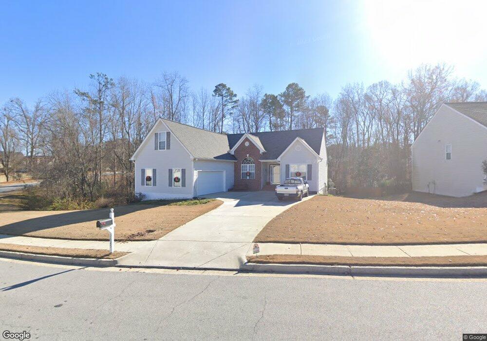 2625 Cordillo Dr, Dacula, GA 30019 - photo 1