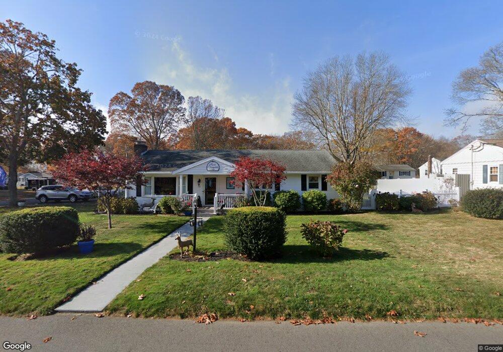 43 Center Beach Ave, Old Lyme, CT 06371 - photo 1