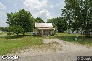 304 Iowa St, Oswego, KS 67356