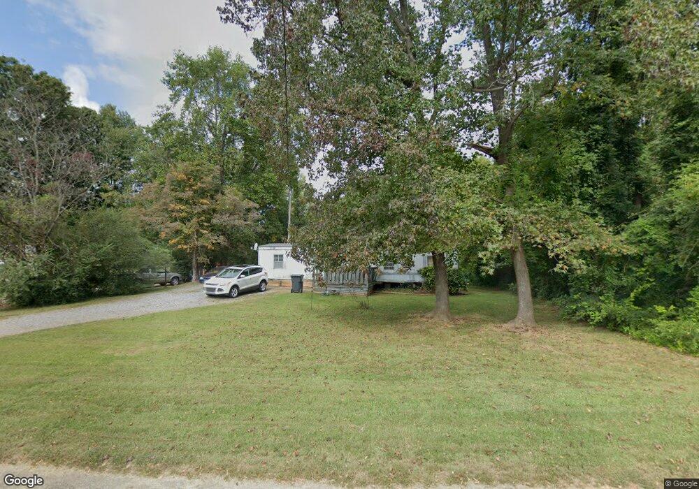 232 Mcallister Rd, Statesville, NC 28625 - photo 1