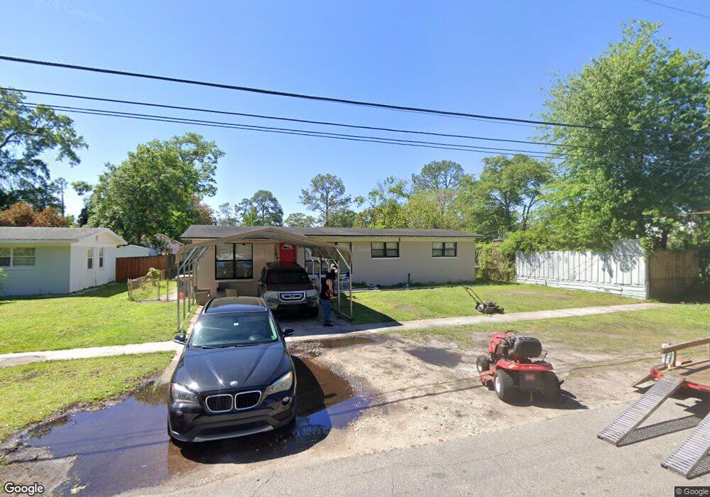 6228 Kennerly Rd, Jacksonville, FL 32216 - photo 1