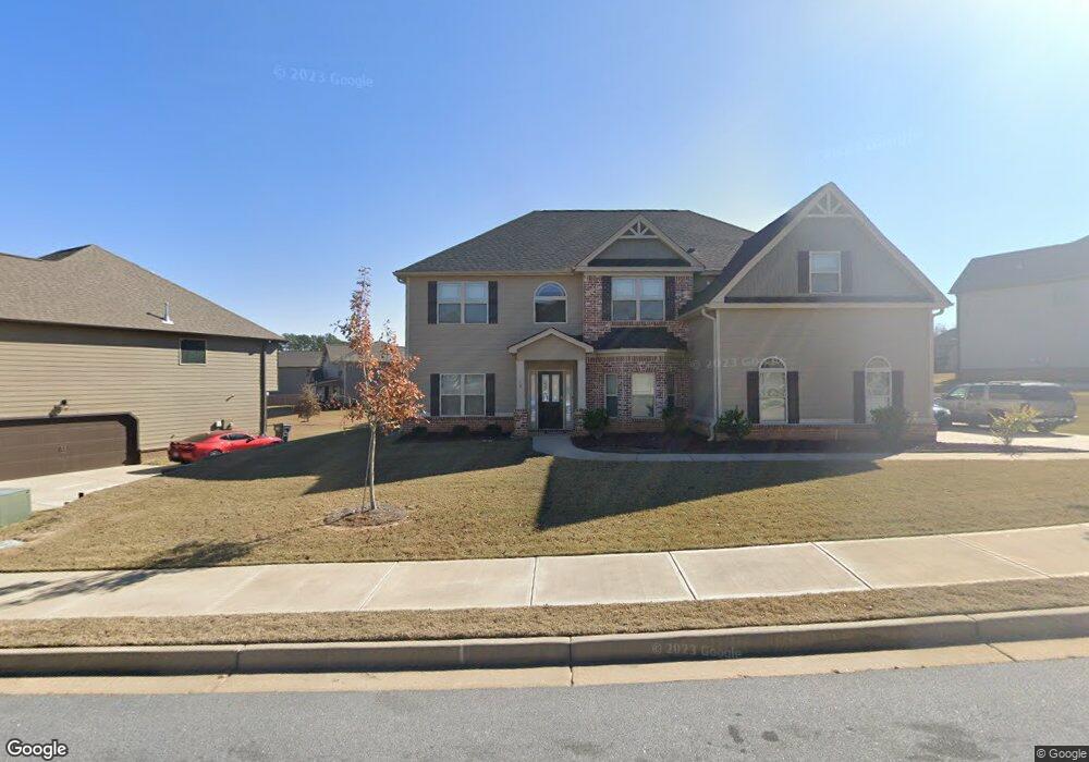 240 Silver Ridge Rd unit 209, Covington, GA 30016 - photo 1