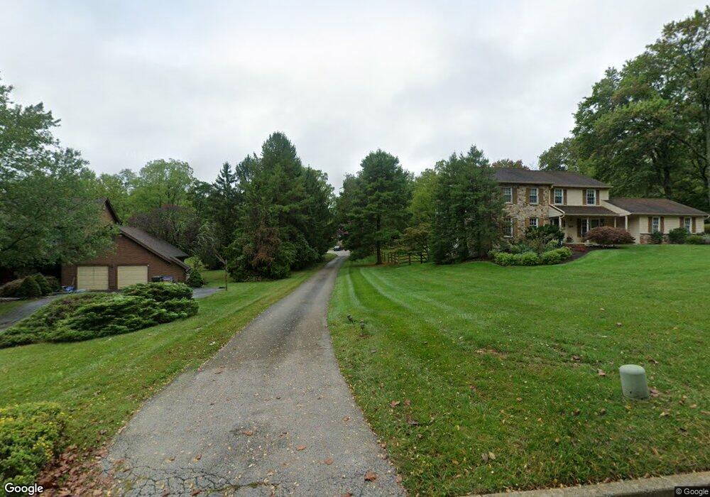 57 Roberts Rd, Newtown Square, PA 19073 - photo 1