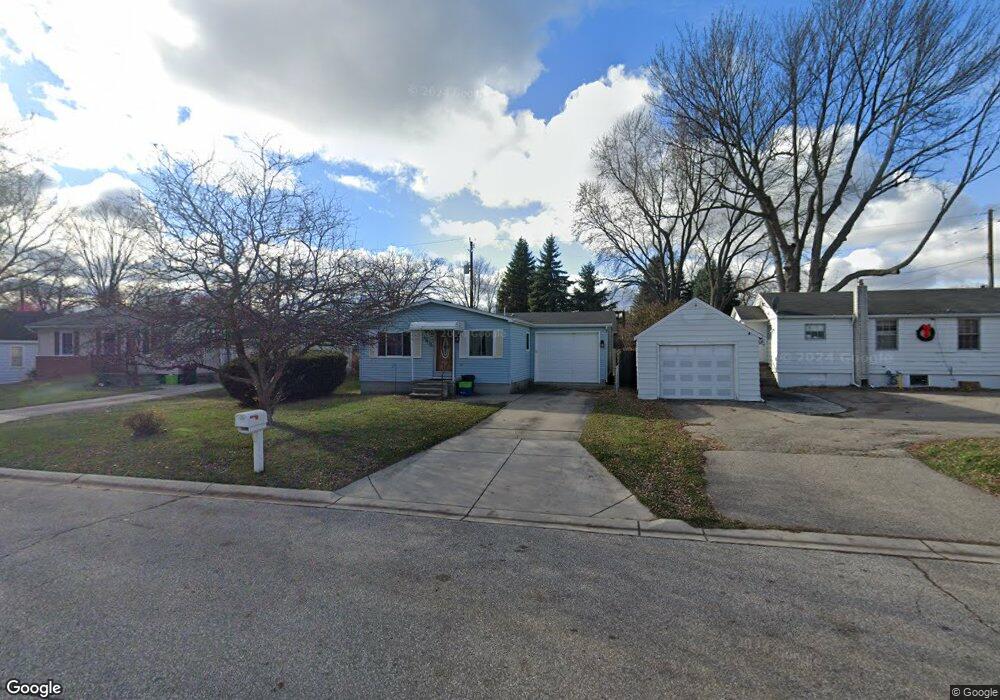 2731 15th Ave, Port Huron, MI 48060 - photo 1