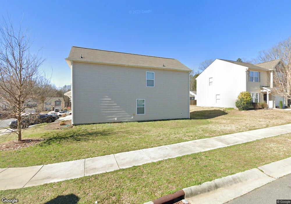 1064 Ramsgate Dr SW, Concord, NC 28025 - photo 1