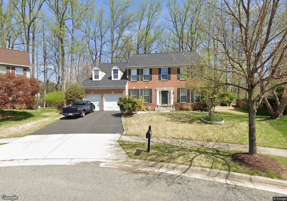 4201 Huntchase Dr, Bowie, MD 20720 - photo 1