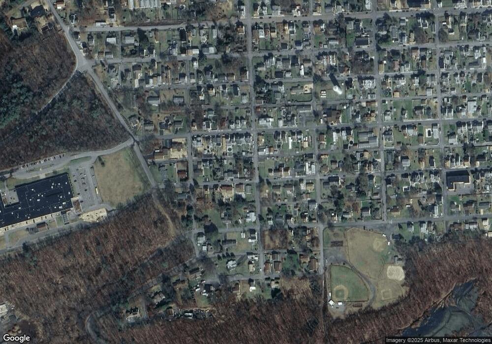 1505 W Fern St, Coal Township, PA 17866 - photo 1