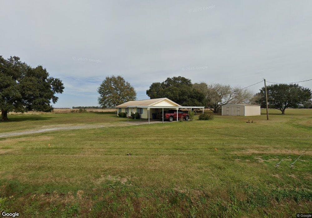 1086 Pousson Rd, Egan, LA 70531 - photo 1