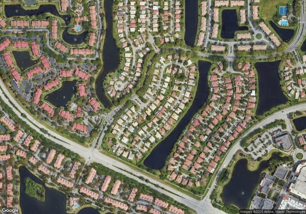 2117 SW 120th Ave, Miramar, FL 33025 - photo 1