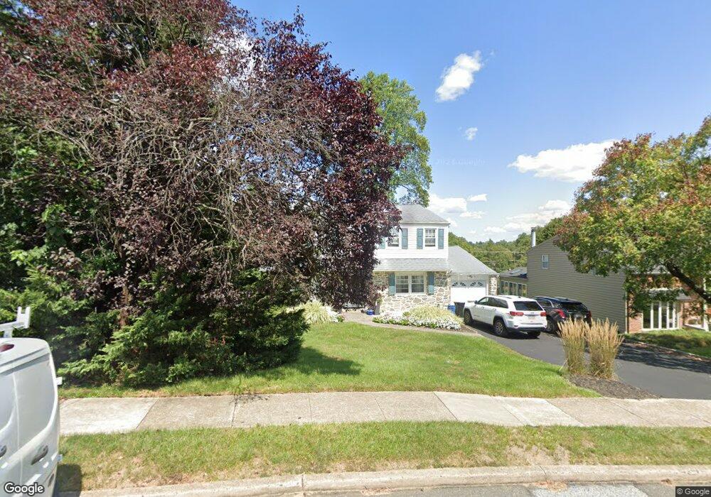 6 Selwyn Dr, Broomall, PA 19008 - photo 1