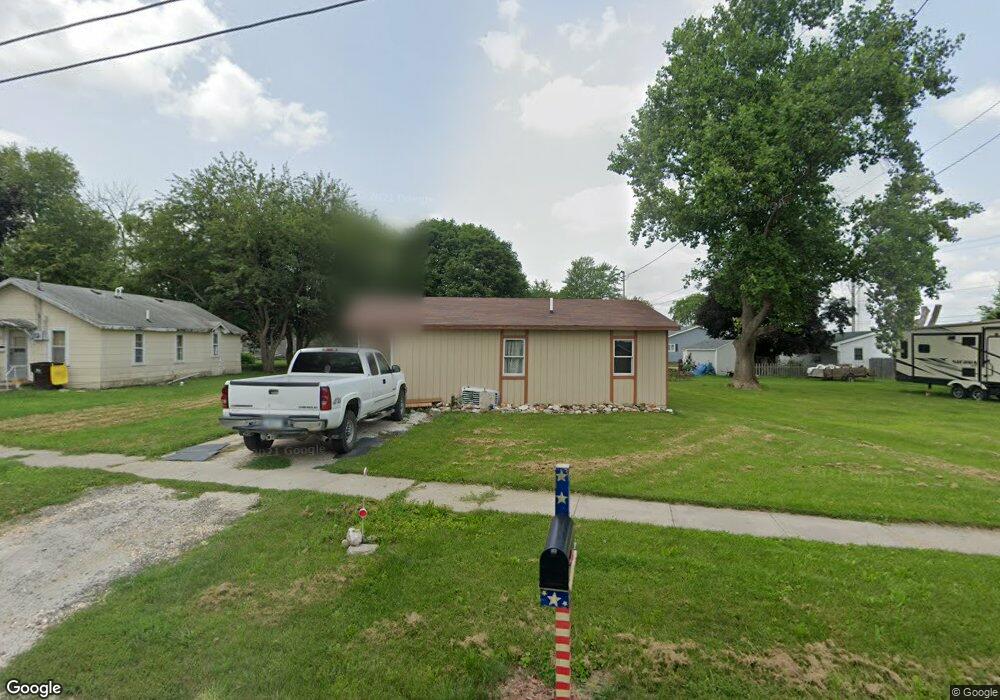 914 Roosevelt Blvd, Osceola, IA 50213 - photo 1