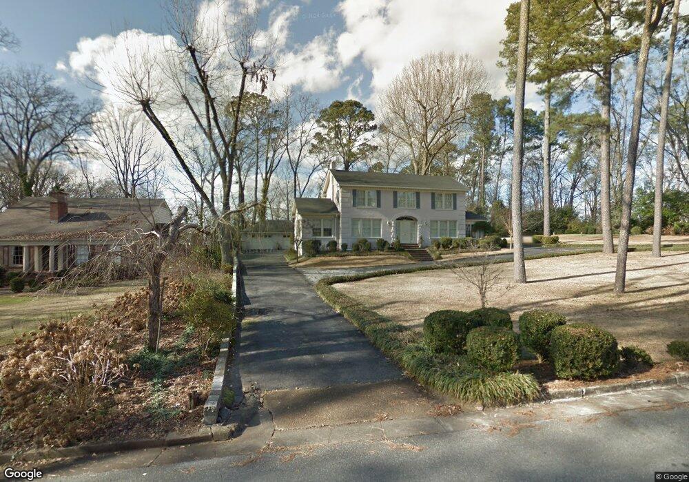 228 Alpine View, Gadsden, AL 35901 - photo 1