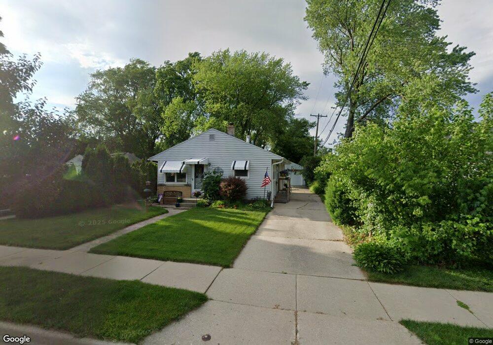 12718 W Cameron Ave, Butler, WI 53007 - photo 1