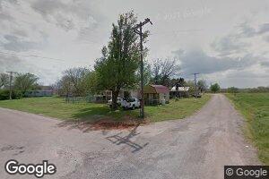 428 N Alfred Ave, Marshall, OK 73056