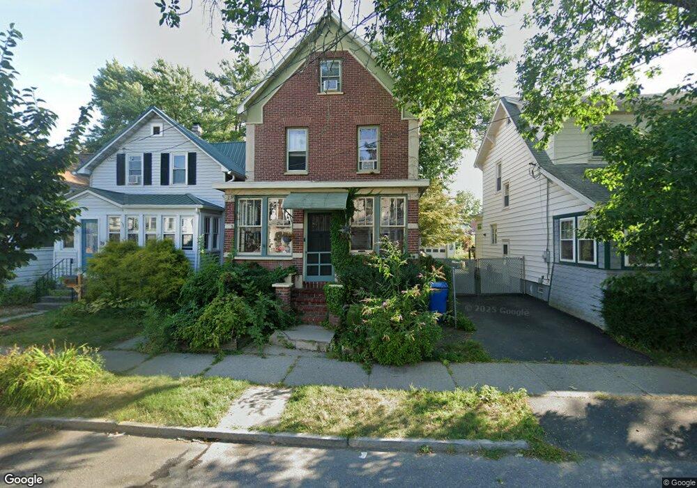 17 Albion Ave, Albany, NY 12209 - photo 1