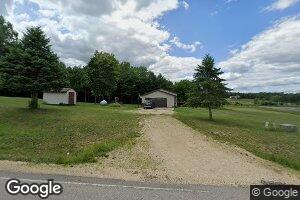 W22210 County Road H, Strum, WI 54770