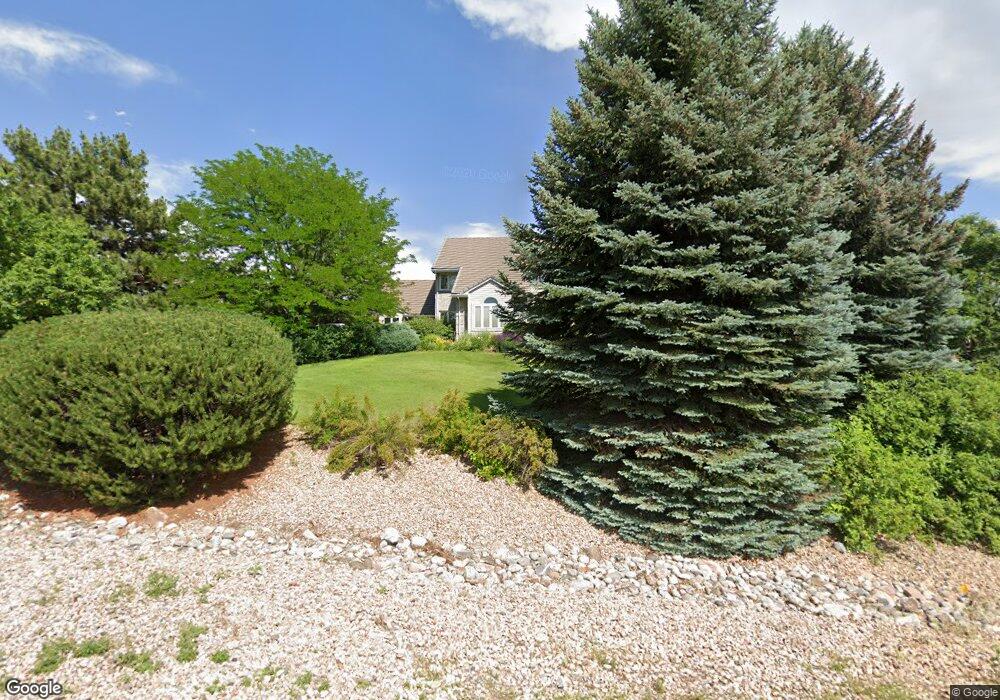 7130 S Chapparal Cir W, Centennial, CO 80016 - photo 1